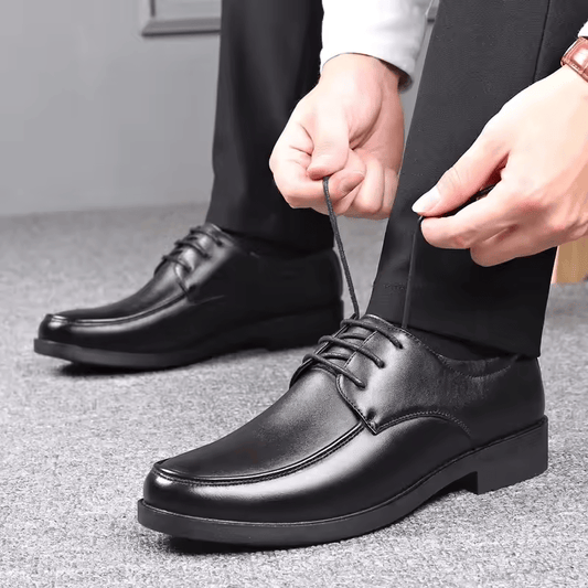 Men's Business Shoes