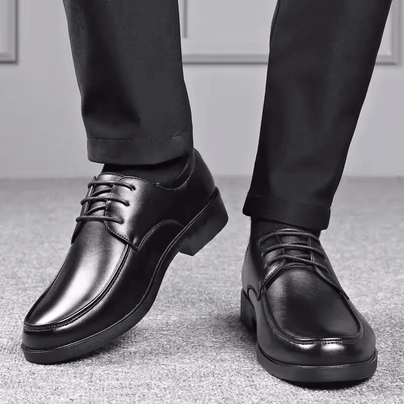 Men's Business Shoes