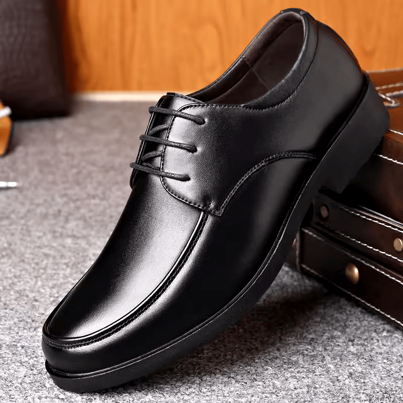 Men's Business Shoes