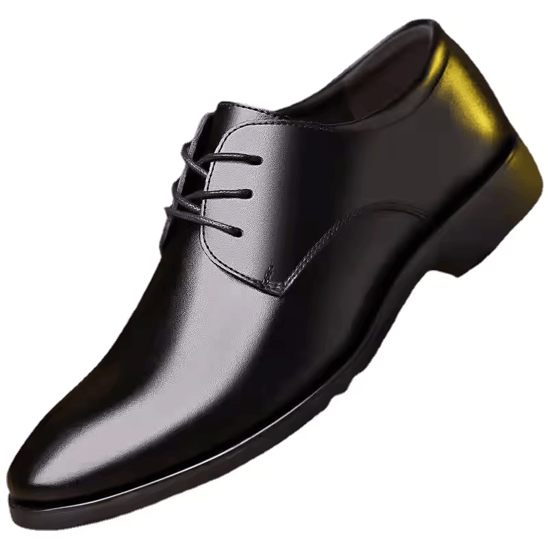 Formal Business Footwear